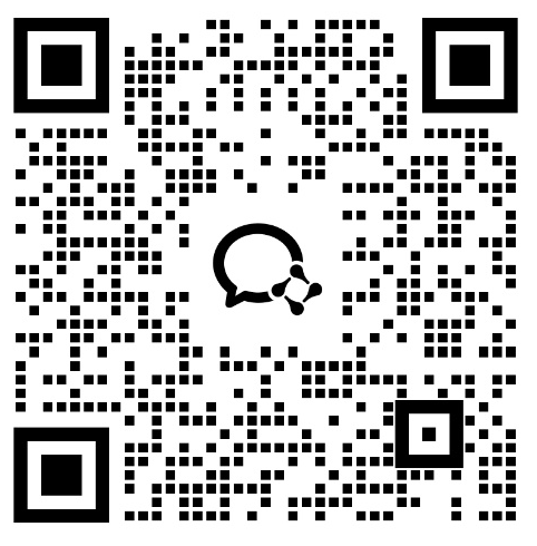 专属客服二维码